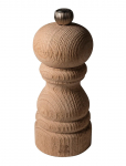 Peugeot - Paris R&aring; Nature Peberkv&aelig;rn 12Cm - V&uuml;rtsiveskid - 12 CM