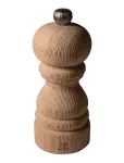 Peugeot - Paris R&aring; Nature Peberkv&aelig;rn 12Cm - V&uuml;rtsiveskid - 12 CM