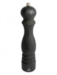 Peugeot - Paris R&aring; Nature Sort Peberkv&aelig;rn 30Cm - V&uuml;rtsiveskid - 30 CM