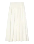 Lexington Clothing - Seersucker Maxi Skirt - P&otilde;lveni ja midiseelikud - L