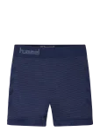 Hummel - Hmljr Seamless Glitter Short Tights - L&uuml;hikesed p&uuml;ksid - 158/164
