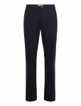 Bruun & Stengade - Bs Rino Regular Fit Chinos - Chino-p&uuml;ksid - 33-34