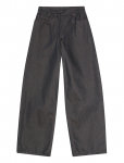 REMAIN Birger Christensen - Cocoon Denim Pants - Laiad - 26
