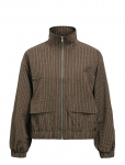 Object - Objlevi L/S Track Jacket E Div - Bomber-jakid - 40
