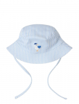 Lindex - Bucket Hat In Jersey - K&uuml;barad - 40/42