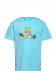Toy Story - Tshirt - L&uuml;hikeste varrukatega - 128