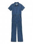 Wrangler - Garage Coverall - Traksip&uuml;ksid - XS x 00