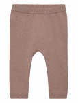 Huttelihut - Pants Knit W. Wool - P&uuml;ksid - 92