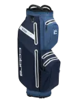 COBRA - Cobra Ultradry 2 Cart Bag - Golfikotid - ONE SIZE