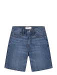 Abercrombie Kids - Eh-Denim Shorts - L&uuml;hikesed p&uuml;ksid - 128/147
