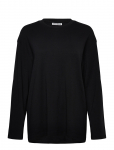 Weekday - Relaxed Long Sleeve Top - Džemprid - L