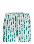 Jack & Jones - Jpstmaui Vibes Novelty Aop Swim Sh Jnr - Ujumisp&uuml;ksid - 140