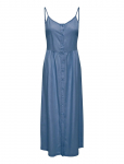 ONLY - Onlcharis Life Long Strap Dress Wvn Cc - Maksikleidid - M