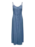 ONLY - Onlcharis Life Long Strap Dress Wvn Cc - Maksikleidid - M