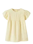 Name It - Nmffrederikke Capsl Dress - L&uuml;hikeste varrukatega vabaajakleidid - 110
