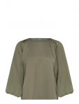 Selected - Slflaurina 3/4 Top Noos - Pikkade varrukatega - 44