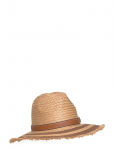 Pieces - Pckirstine Hat - &Otilde;lgk&uuml;barad - ONE SIZE