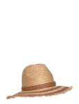 Pieces - Pckirstine Hat - &Otilde;lgk&uuml;barad - ONE SIZE