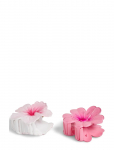 Pieces - Pcbilani Hairshark 2-Pack - Juukseklambrid - ONE SIZE