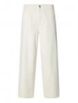 Selected - Slh260-Wide Leg Hotel Amour Pant - Vabaaja - 38 x 32