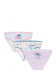 Lilo & Stitch - Panties - Aluspesukomplektid - 116/128