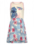 Lilo & Stitch - Dress - Varrukateta vabaajakleidid - 98