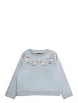 Hanevild - Floral Sweater - Dressipluusid - 86/92