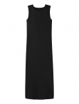 Name It - Nkfnakal Sl Slim Maxi Dress Noos - Varrukateta vabaajakleidid - 152