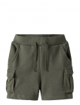 Name It - Nmmoli Sweat Shorts Unb Noos - L&uuml;hikesed dressip&uuml;ksid - 110