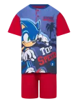 Sonic - Pyjama - Pidžaamakomplektid - 104