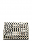 Tamaris Bags - Tas Amalia Woven - V&auml;ikesed &uuml;le&otilde;lakotid - ONE SIZE