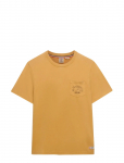Superdry - Vintage Prep Relaxed Pcket Tee - L&uuml;hikeste varrukatega - XL