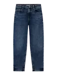 Tommy Hilfiger - Barrel Americana Med - Kitsenevad teksad - 42