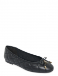 Tommy Hilfiger - Th Charm Quilted Ballerina - Baleriinad - 38