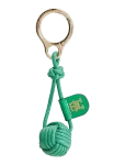 Tommy Hilfiger - Th Charms Nautical Rope Knot - V&otilde;tmehoidjad ja kotiripatsid - ONE SIZE