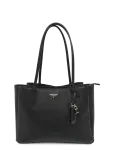 GUESS - Noelle Ii Tech Tote - Kandekotid - ONE SIZE
