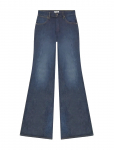 Wrangler - 70S Flare - Laieneva s&auml;&auml;rega - 32 x 32