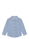 En Fant - Shirt Ls Stripe - Pikkade varrukatega s&auml;rgid - 128