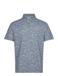 Original Penguin Golf - Beer Pong Printed Polo - Spordi l&uuml;hikeste varrukatega polos&auml;rgid - S