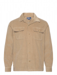 Polo Ralph Lauren - 8 Wale Cord-Cltets - Velvets&auml;rgid - L