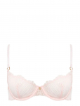 Bluebella - Peyton Wired Bra - Balconette-rinnahoidjad - 70 E