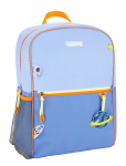 Skip Hop - Skip Hop Wander Kids Backpack "Outer Space" - Seljakotid - ONE SIZE