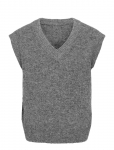 ONLY & SONS - Onstroy Rlx 12 V-Neck Vest - Kootud vestid - L