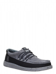 Hey Dude - Wally Guard Stretch Sox - Suvejalatsid - 41
