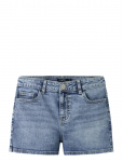 LMTD - Nlfbli Dnm Lw Flap Shorts - L&uuml;hikesed p&uuml;ksid - 176