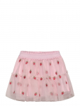 Name It - Nmfjulianna Tulle Skirt - T&uuml;llist seelikud - 116