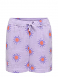 Kids Only - Kogthyra Life Aop Shorts Cs Wvn - Vabaaja l&uuml;hikesed p&uuml;ksid - 128