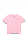 Vero Moda Girl - Vmmariane Caty Ss Top Box Jrs Girl - L&uuml;hikeste varrukatega - 122/128