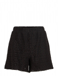 Vila - Vimerinda Hw Shorts/Vol - Vabaaja l&uuml;hikesed p&uuml;ksid - S