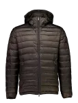 Lindbergh - Light Weight Hooded Puffer Jacket - Polsterdatud jakid - XL